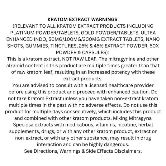 Kratom Raspberry Gummies