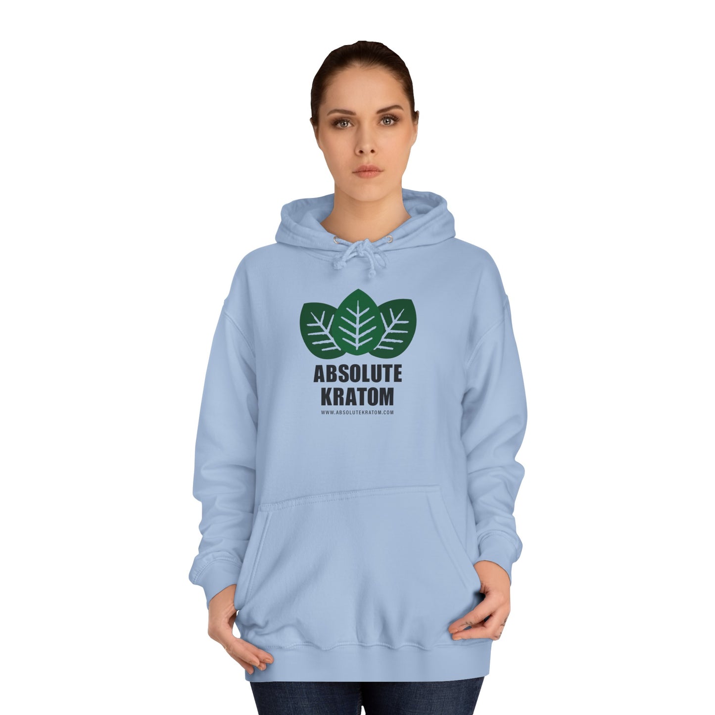 Keepin It Kratom Hoodie