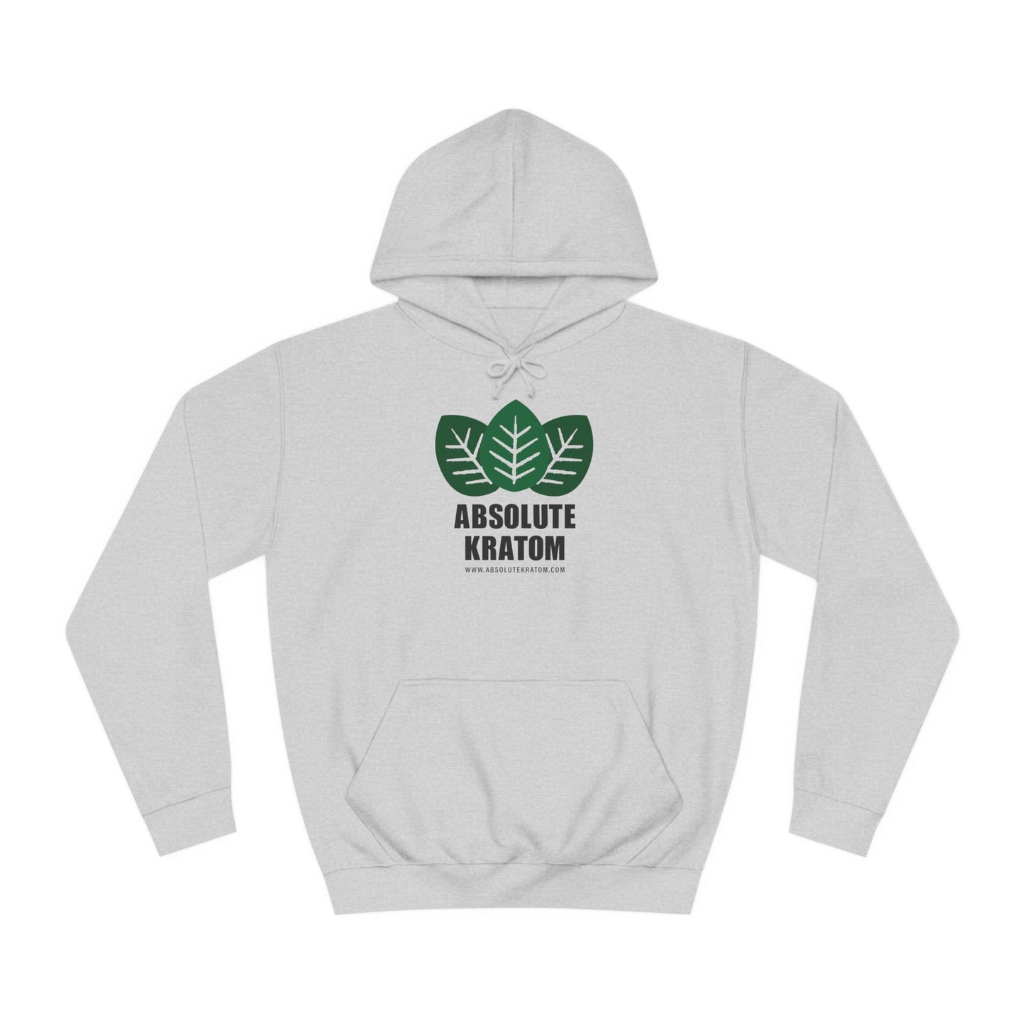 Keepin It Kratom Hoodie