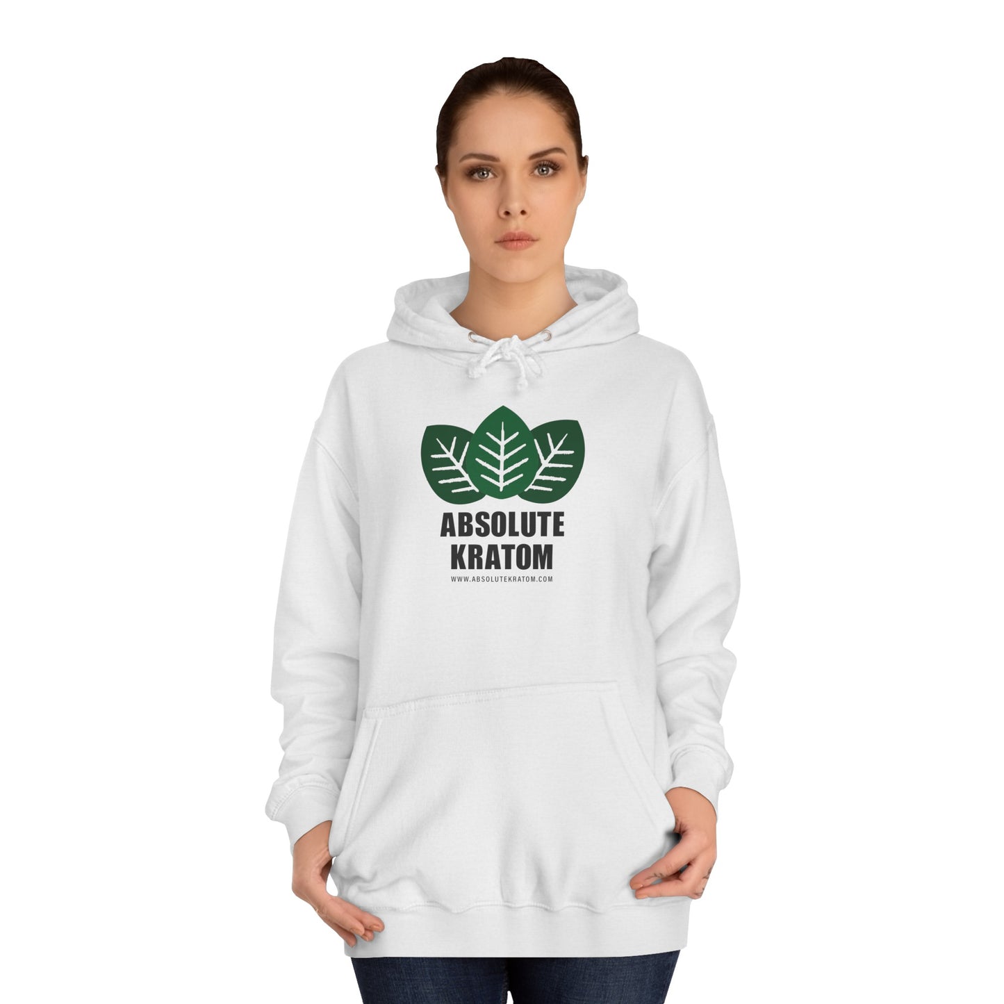 Keepin It Kratom Hoodie