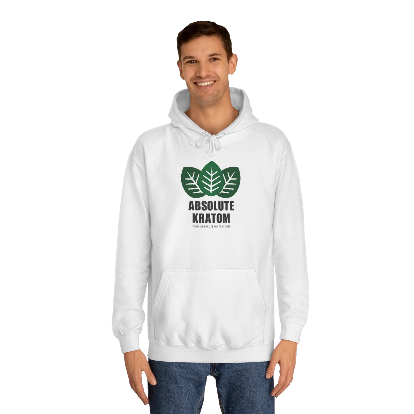 Keepin It Kratom Hoodie