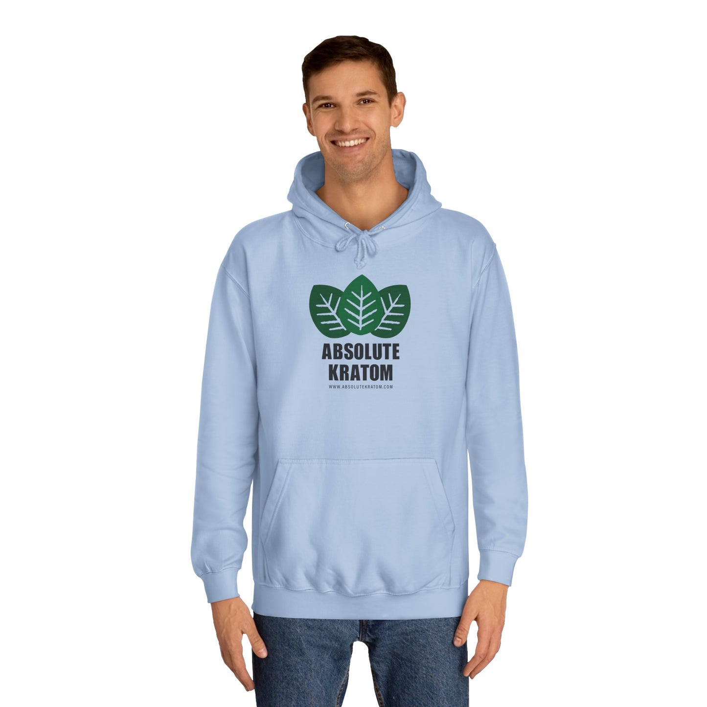 Keepin It Kratom Hoodie