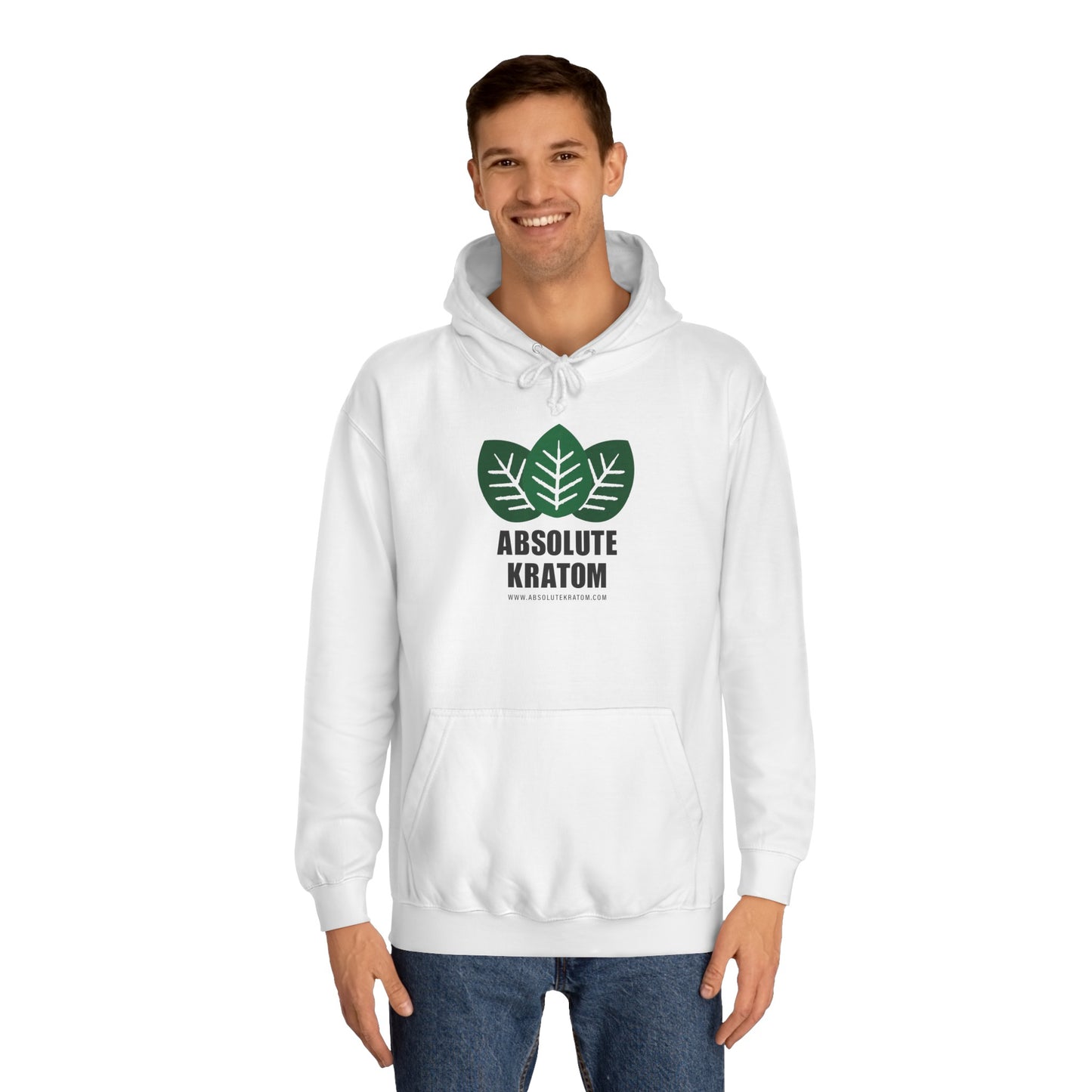 Keepin It Kratom Hoodie
