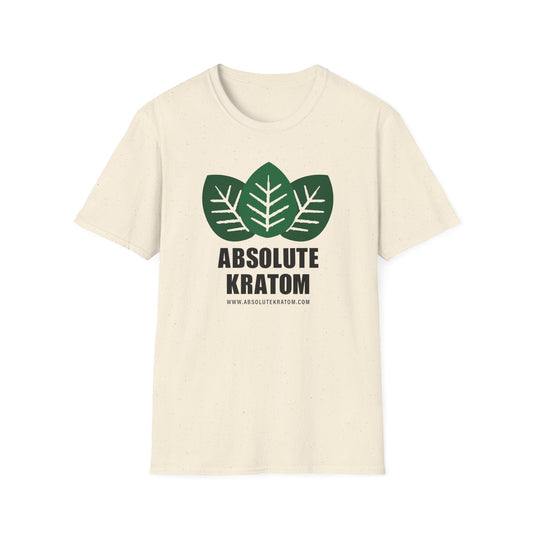 Absolute Kratom Loud & Proud