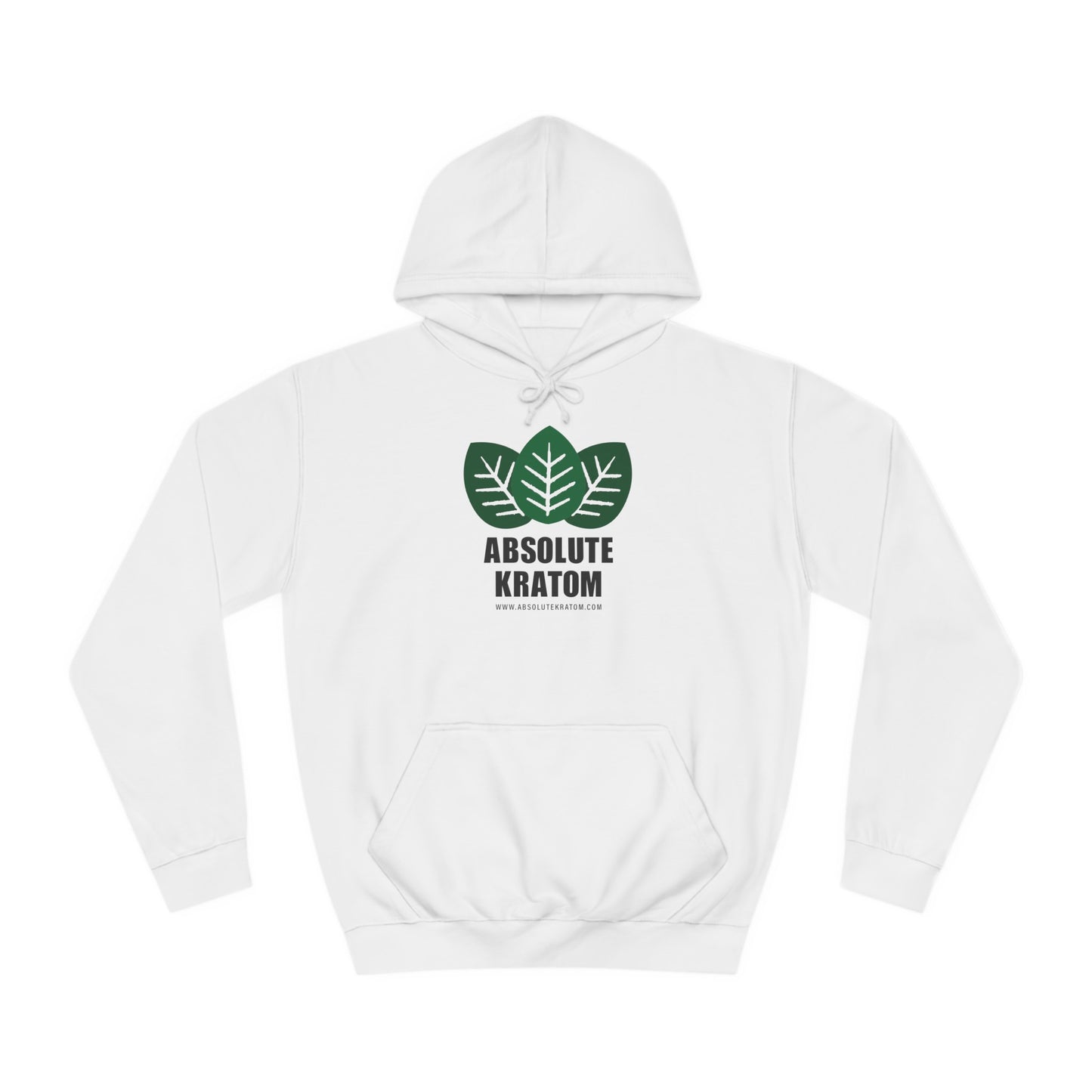 Keepin It Kratom Hoodie