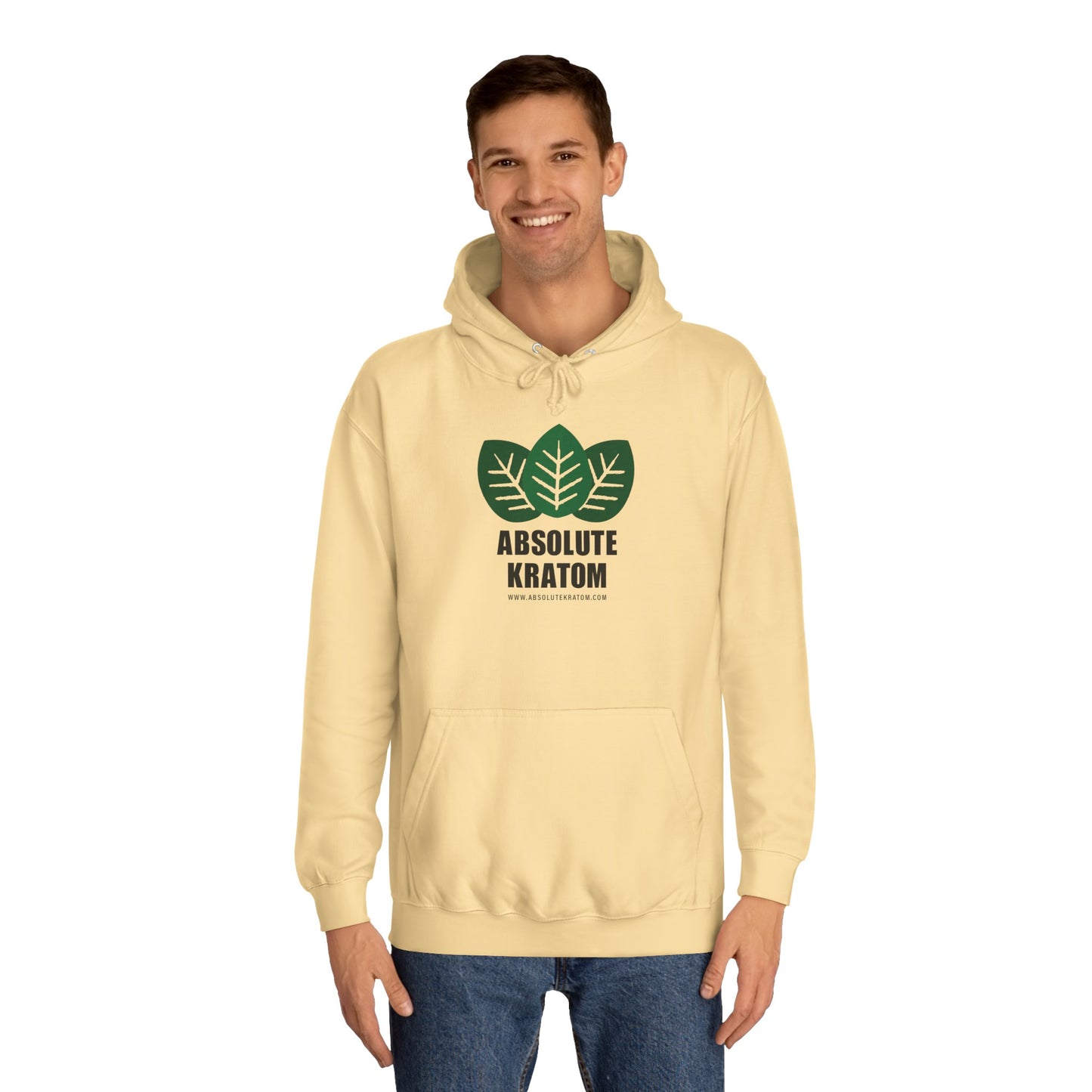 Keepin It Kratom Hoodie