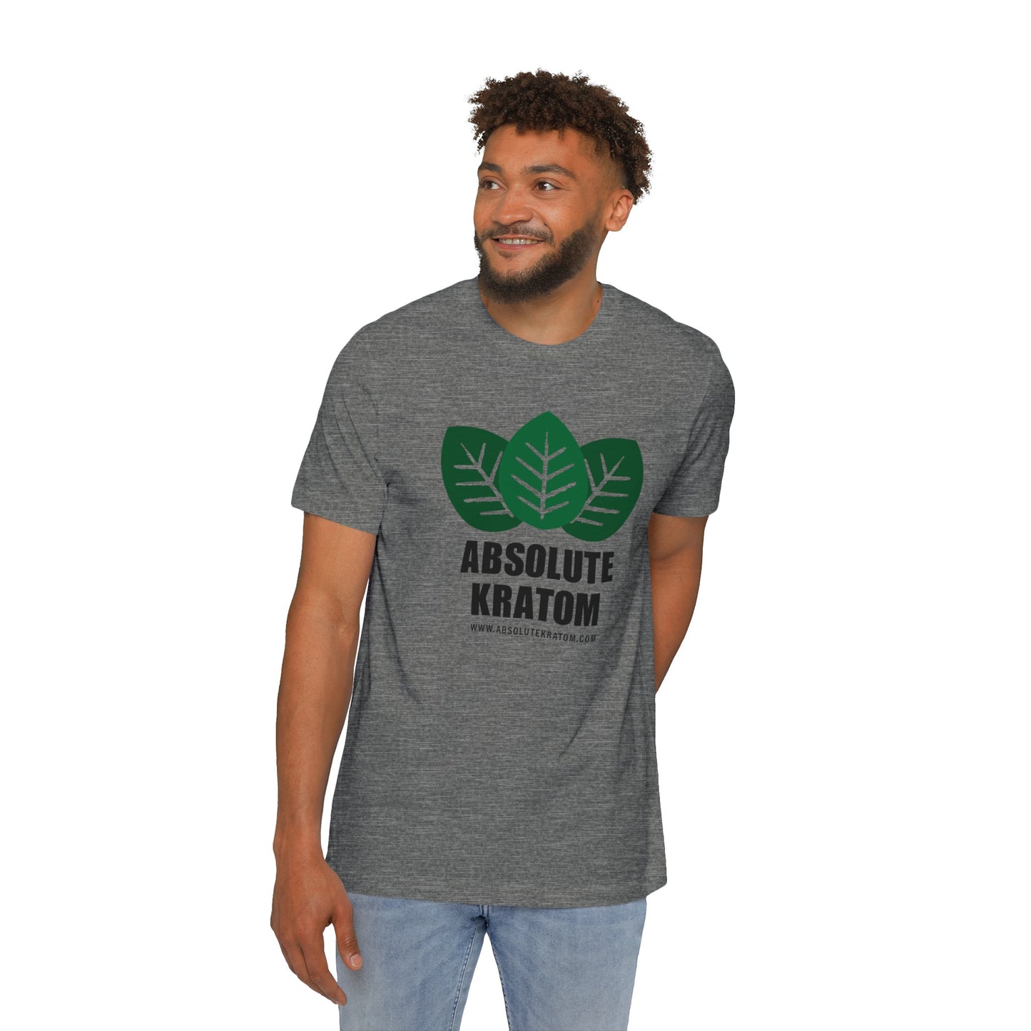 Absolute Kratom "Bring It!!"