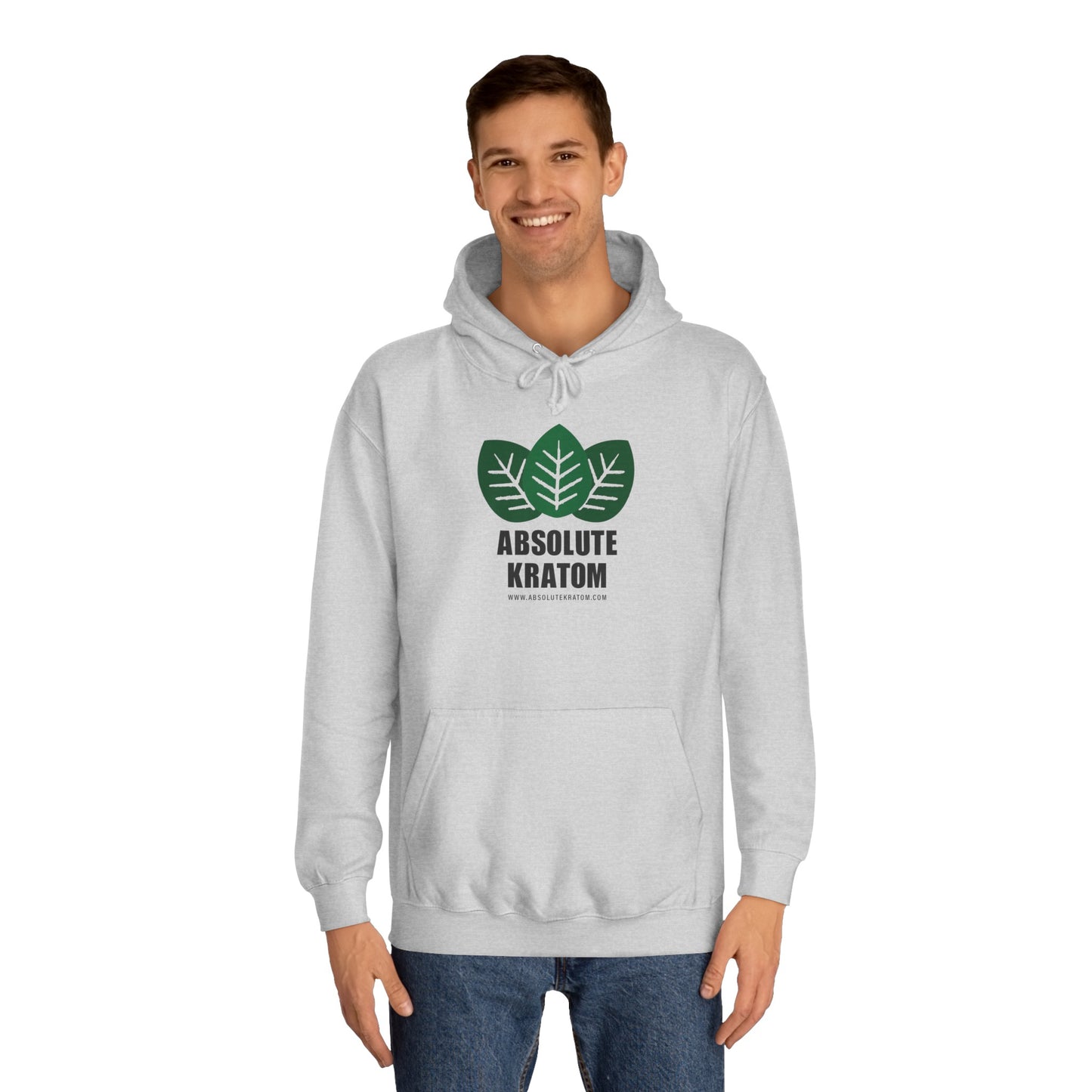 Keepin It Kratom Hoodie