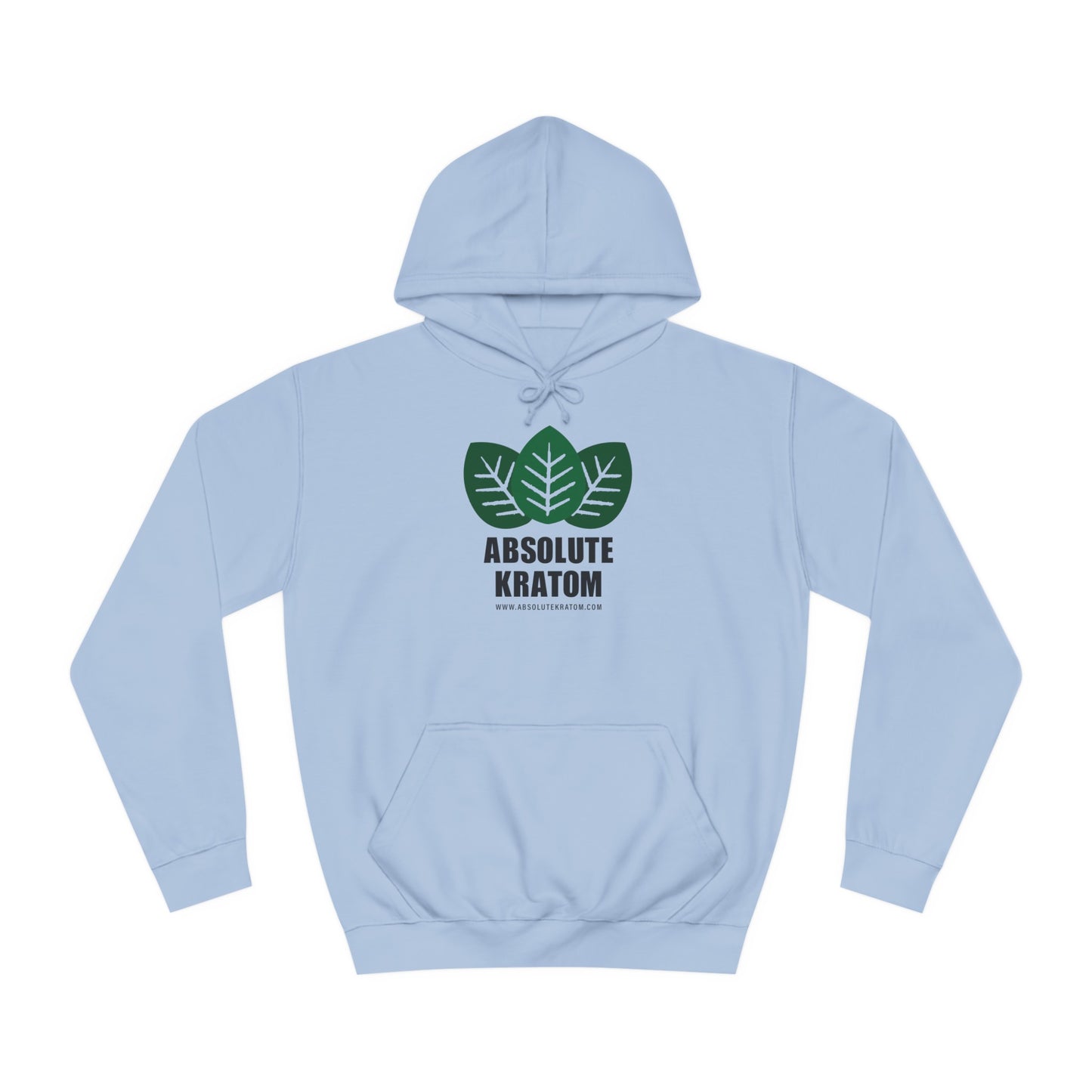 Keepin It Kratom Hoodie