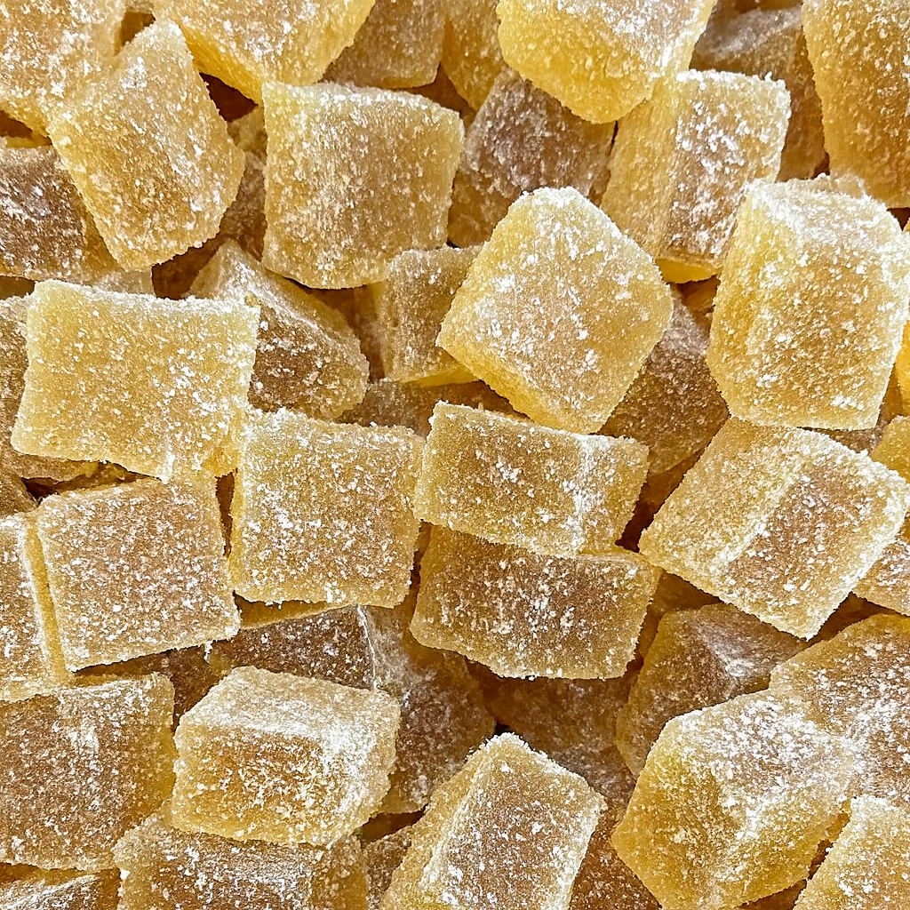 Kratom Lemon Gummies