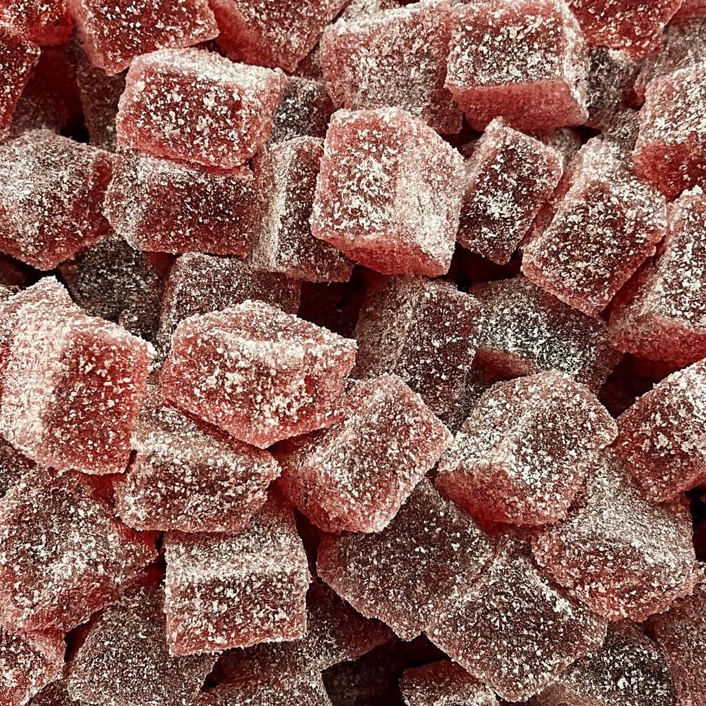 Kratom  Mixed Berry Gummies