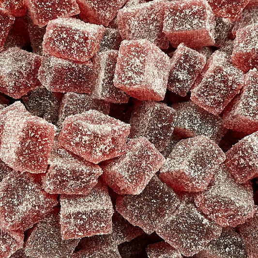 Kratom  Mixed Berry Gummies