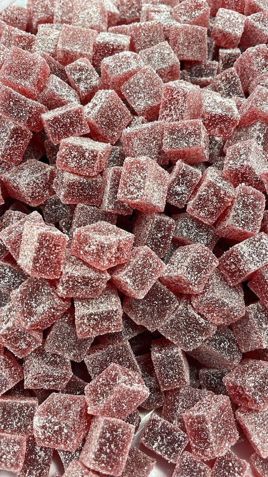 Kratom  Mixed Berry Gummies