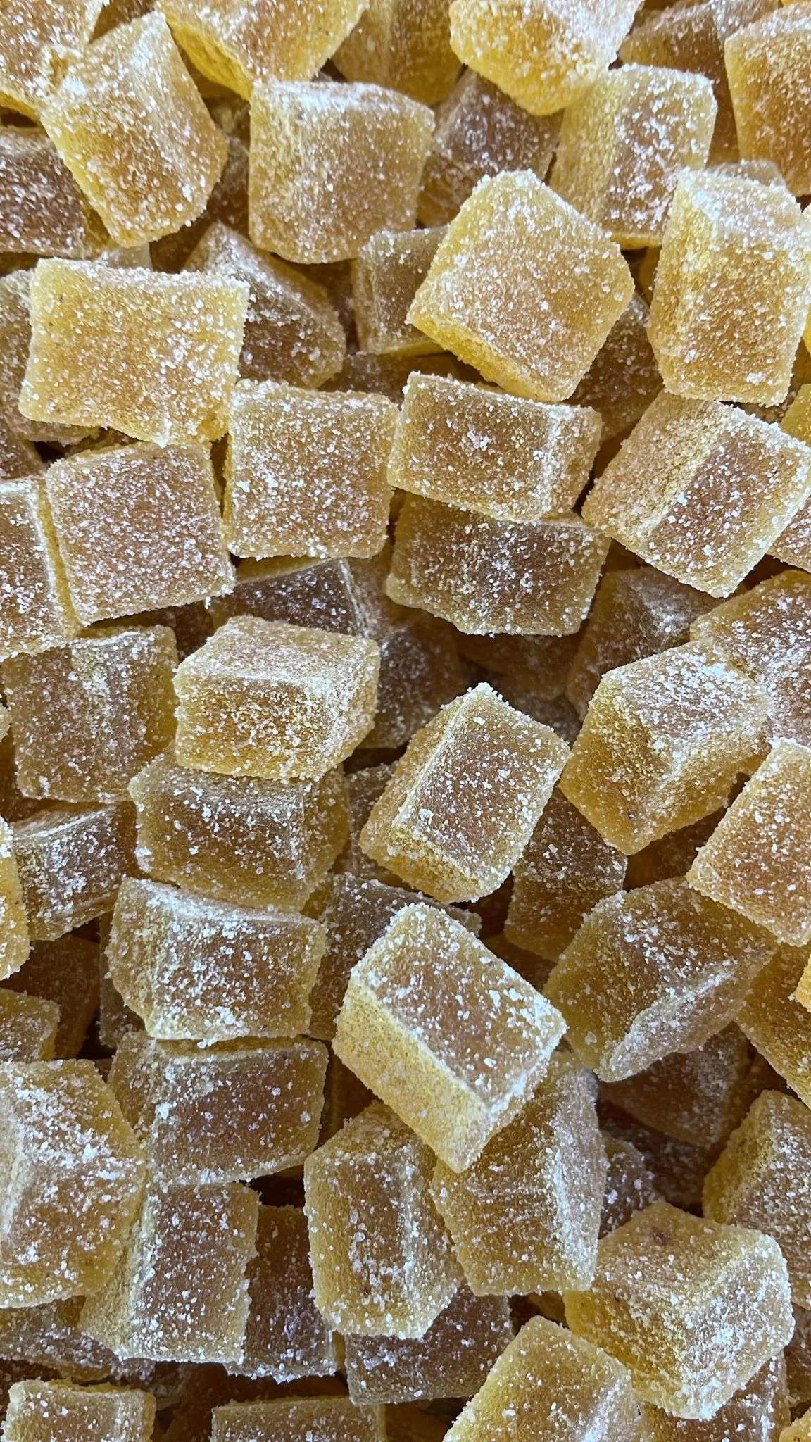 Kratom Lemon Gummies