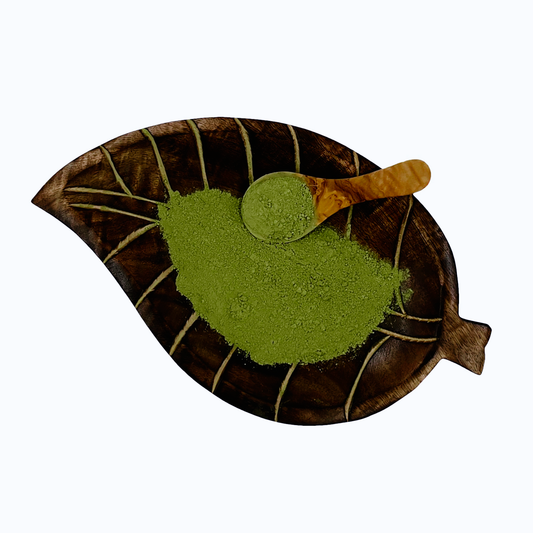 Green Maeng Da v. 2.0