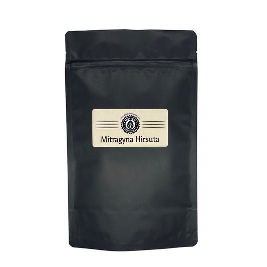 Mitragyna Hirsuta Powder CLEARANCE!! (read description)